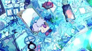 Snail's House - Morph