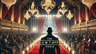 HITMAN 2 | Paris | The Showstopper | Silent Assassin Suit Only | Walkthrough | 60fps HDR - Episode 1