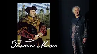 The Thomas Moore Portrait