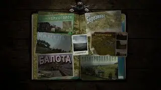 DayZ Spawn Select from DayZMod