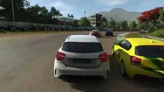 DRIVECLUB (No Commentary)