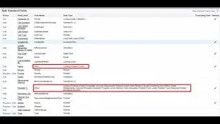 Session28 What is whoid & whatid in salesforce | who id and what id in salesforce #salesforce