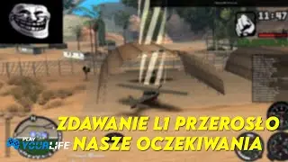 PYLIFE V2 - ZDAWANIE EGZAMINU PRAKTYCZNEGO L1