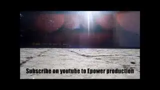 Epower Animation dance clip