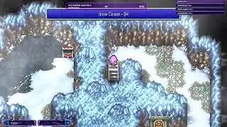 Final Fantasy II (Blind): Freed the hometown, now what?