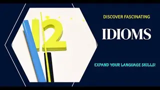Discover Fascinating Idioms: 'G' to 'N' with Bangla Meanings | Expand Your Language Skills! #idioms