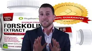 Pure Forskolin Extract 20 - Pure Forskolin Extract Review