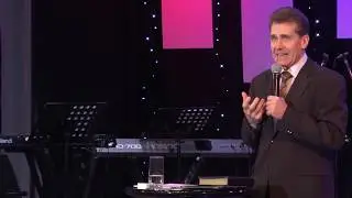 Верность Богу и Его целям. Андрей Петров, проповедь от 30 июня 2019