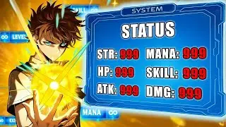 Returning 20 Years Back, the Strongest Player Retains All Stats to Protect the World