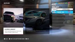Speedlist