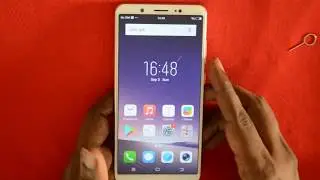 Vivo V7 Plus Unboxing, Handson and first impressions