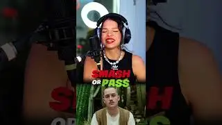😨 Nina Chuba finds Chapo102...