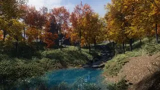 [4K] Skyrim SE 2023 Ultra modded with Picta weathers