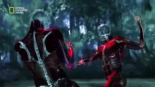 Fight Science 1.0 (Mozart - Lacrimosa Slowed + Reverb) - EDIT