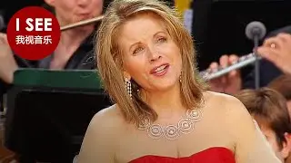 德沃夏克 : 罗莎卡 月亮之歌  |  柏林爱乐乐团 2010