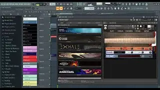 How to make G Funk Beats Fl Studio