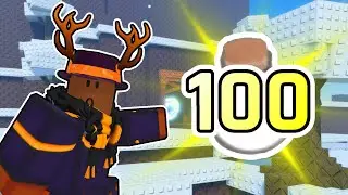 I Popped 100 Heavenly Potions For Event Auras! | Roblox - Sol's RNG