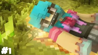 Awakening | My Zombie Life [Ep.1] | Minecraft Roleplay