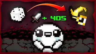 J'ai battu mon record de DÉGATS!