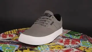 Buty Supra - Cobalt