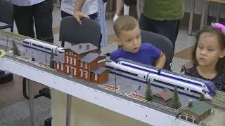 Локотранс-Юг 2019