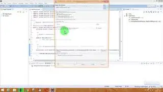 Hello World Servlet