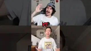 Mete Kayagil vs Kayzer