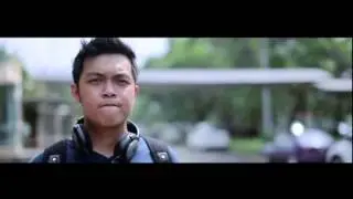 SELF - UNASCO NATIONAL SHORT MOVIE 1st WINNER