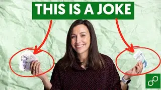 Why Getting A Pay Raise Is A Joke