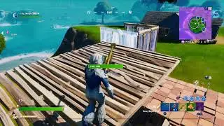 Fortnite clutch solo duo