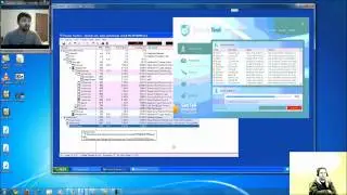 Process Explorer and Malware Elimination