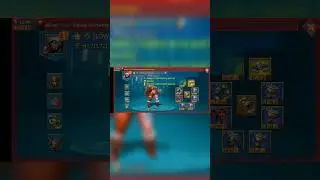 Max titans come for my rally Trap..lords  mobile