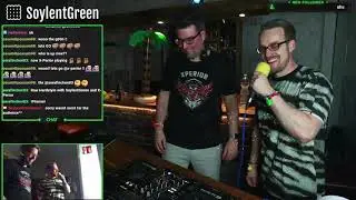 RAW HARDSTYLE MIX 2021 - SoylentGreen vs. Xperior