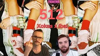 Xokas x Ibai - 512