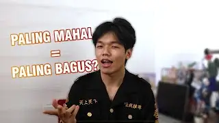 REVIEW PRODUK DARI MYHOBBYTOWN!!! BAJU TOKYO REVENGERS PALING BAGUS?!!