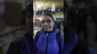 Te esperamos en la FERIA MINORISTA del Mercado Central de Buenos Aires.