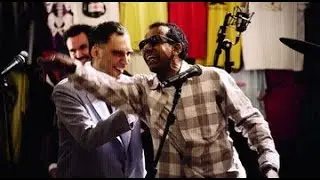 CABELO - JORGE BEN JOR & ARNALDO ANTUNES