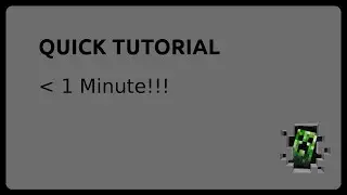 Generating an Empty World in Minecraft [1.8.x] (Quick Tutorial)