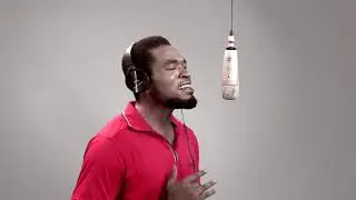 B.Melo - Distraction (Studio Performance )