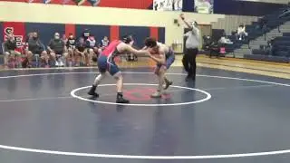 20210511 Jacob Chudzik VS Alex Sotelo (South Elgin)
