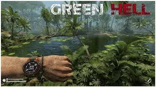 #2 Green Hell [День Сурка или 