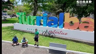 Un viaje por Turrialba