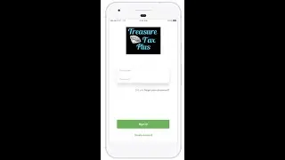 Easily File Your Taxes From The Comfort Of Your Own Home w/ Our Free App for iPhone & Android Phones