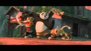 Кунг-фу Панда 2 (2011)