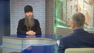 О духовных корнях нацизма, прп. Серафиме Вырицком и сердечном окаменении в молитве I Епископ Силуан