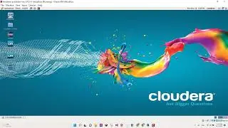 Big Data: Guide to Install the Cloudera VM for Hadoop
