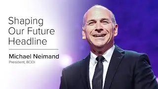 National Wake Up Call with BODi President Michael Neimand