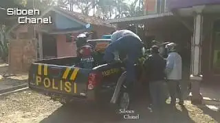 Ilmu sesat & ilmu kurang ragad ??? 