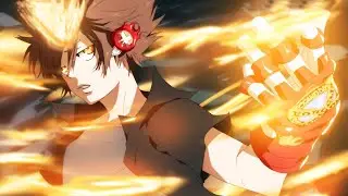 Top 10 Anime Characters That Start Off Weak But Become Overpowered [HD]