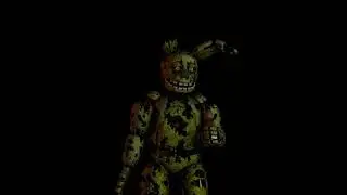 (sfm/fnaf) movement test#shorts